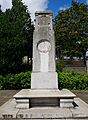 Monument in King Edward VII Memorial Park, Shadwell (02).jpg