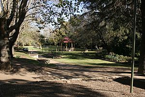 Moss Vale Leighton Gardens