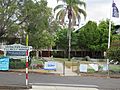 Mount Morgan Central State School, Mount Morgan, Queensland