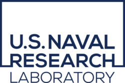Naval Research Laboratory Logo