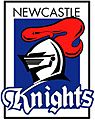 Newcastle Logo 1997