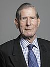 Sir David Craig GCB, OBE