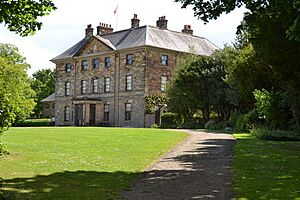 Ormesby Hall (geograph 4595450)