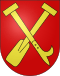Coat of arms of Orpund
