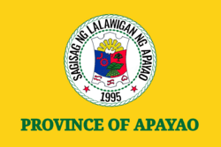 PH-APA Flag