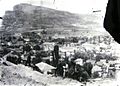 Panorama na Lerin od 1912