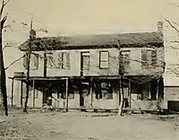 Pennsylvania House, 1908 or earlier