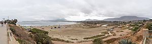 Playa Pichidangui - A742133