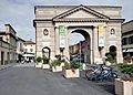 Porta Ombriano