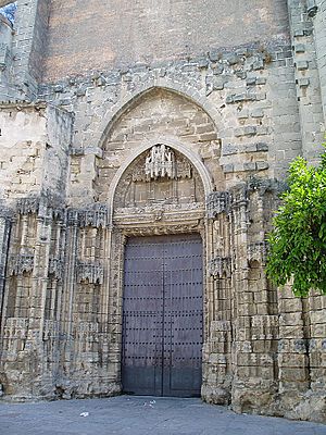 Prioral gotico