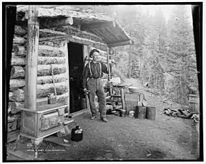 Prospector in Pikes Peak, CO 4a09164a original