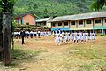 School in Badulla District