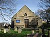 St James the Great Church Manston March 2017.jpg