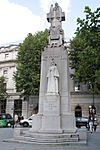The Edith Cavell Memorial (5992690965) (cropped).jpg