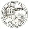 Official seal of Grafton, New Hampshire