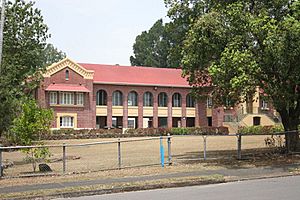 Tully State School, 2009