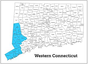 Western Connecticut