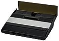 Atari-5200-4-Port-Console-Open-wControllers