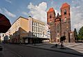 Brzeg, Kościół św. Mikołaja - fotopolska.eu (261406)