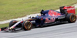 Carlos Sainz Jr 2015 Malaysia FP3 1