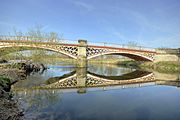 Chetwynd Bridge