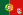 Flag of Portuguese Sao Tome and Principe (proposal).svg