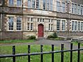 Lanark Grammar School (1)