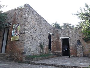 Museum of El Greco, Crete