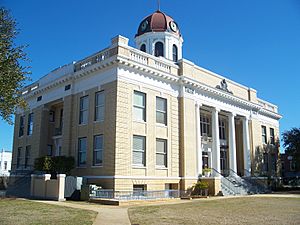 Quincy FL Courthouse05