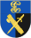 Service Badge of the Guardia Civil Public Order and Prevention Service.svg