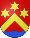 Coat of arms of Sornetan