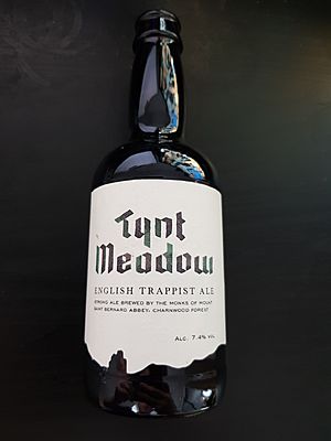 Tynt Meadow Ale Bottle Picture - 2019