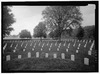 Glendale National Cemetery
