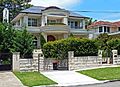 73 Wentworth Road, Vaucluse, New South Wales (2011-01-05)