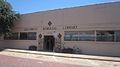 Centennial Memorial Library, Eastland, TX IMG 6424