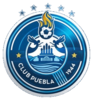 Club puebla logo