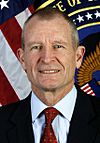 Dennis Blair official Director of National Intelligence portrait (cropped).jpg