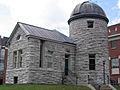Holden Observatory, Syracuse University