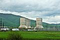 Hrazdan Thermal Power Plant Armenia 02