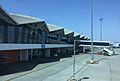 Indore Airport Terminal 16 5 2018