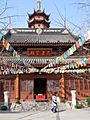 Jimingsu-Pagoda
