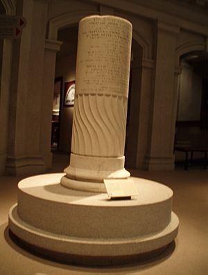 Lord Napier Memorial
