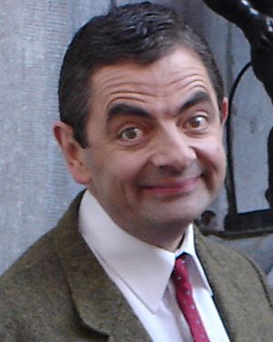 Mr. Bean 2011