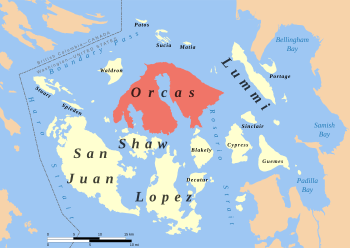 Orcas Island locator map.svg