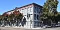 Pioneer Building, San Francisco (2019) -1