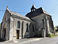 Révillon (Aisne) Église (01)