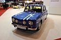 Renault r8 berline gordini 1964-aa