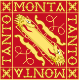 Royal Bend of the Catholic Monarchs (obverse).svg