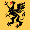 Flag of Södermanland County