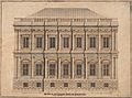Thomas Forster - Banqueting House, Whitehall - Google Art Project